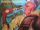 EDDIE & THE HOT RODS TEENAGE DEPRESSION PUNK PUB ROCK