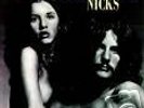 LINDSEY BUCKINGHAM STEVIE NICKS LP & INSERT RARE