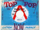 Beatles - From Me To You UK Orig. *Red & White DEMO* 45