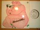 Incredible Hog - Same (D'73 Telefunken) WLP MINT