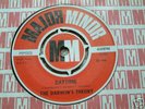 DARWIN'S THEORY daytime UK MAJOR MINOR PSYCH 45 N/MINT