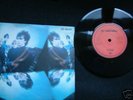 U2 Gloria - Irish CBS on RED LABEL RARE