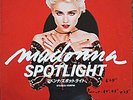 MADONNA/ SPOTLIGHT [JAP PROMO ONLY 7