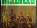 MABRAK Drum Talk KING TUBBY Different MINT