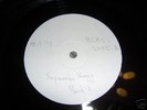 ELVIS 2x einseitige TESTPRESSUNG +Seperate Ways LP dazu