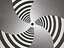 ACID ORANGE 4 - BEROSHIMA - SPIRAL TRIBE STYLE- RARE