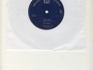 CRUCIFIXION The Fox/Death Sentence - Miramar Records