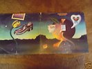 NICK DRAKE PINK MOON ORIGINAL VINYL ALBUM