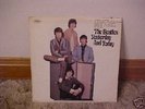 The Beatles Second State  Butcher Cover