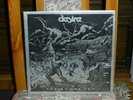 DESIRE Cry At The Sky  PRIVATE US METAL LP 