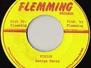 GEORGE DAVEY / VISION / RARE ROOTS REGGAE DUB 7 listen
