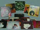 KATE BUSH - THE SINGLE FILE 1978-1983 Ltd. Ed. Box Set