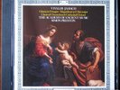 VIVALDI*GLORIA+BACH*MAGNIFICAT*KIRKBY,PRESTON*L'-LYRE