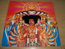 JIMI HENDRIX EXPERIENCE: AXIS: BOLD AS LOVE: MONO: EX