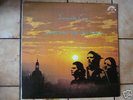 EMERALD CITY  waiting for the dawn  hard rock lp