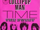 THE SWEET - Lollipop Man - Time - 7