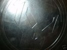 DRUM & BASS JUNGLE METALHEADZ BOX SET FILM CAN  RARE 