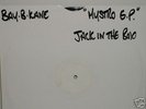 @LISTEN@ BAY-B-KANE 