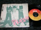 CLASH WHITE RIOT YUGOSLAVIAN  7