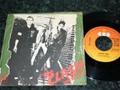 CLASH WHITE RIOT SPANISH  7