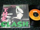 CLASH TRAIN IN VAIN SPANISH STUNNING 7