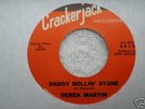 NORTHERN SOUL DADDY ROLLIN STONE DEREK MARTIN