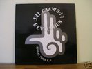 SPIRAL TRIBE - FORWARD THE REVOLUTION EP - UK 12