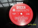ROLLING STONES LET IT BLEED 1st 1969 UK UNBOXED MONO LP