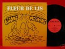 FLEUR DE LIS 1972 HEAVY FUZZ WAH PSYCH PROG LP DENMARK