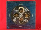 T.I.M.E. 1968 PLASTIC COVER ORIG CA PSYCH LP SEALED SS