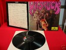 PETARDS 1969 GARAGE FUZZ PSYCH FREAKBEAT LP & POSTER