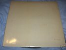 THE BEATLES WHITE ALBUM RARE LOW NO. 0041919 MONO