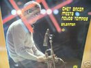 CHET BAKER AND NOVOS TEMPOS -SALSAMBA DINGWALLS KILLER