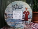 GENESIS/PETER GABRIEL ''KILLING FOE FOR PEACE'' PIC  LP