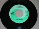 Beatles Please Please Me/From Me To You Green Starline