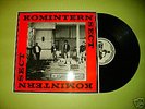 KOMINTERN SECT (LP 83) Oi PUNK No Class Camera Silens