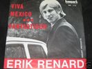 ERIK RENARD - VIVA MEXICO - BASART BRI 219 -SINGLE