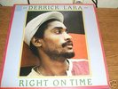 Derrick Lara-