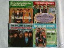 The Rolling Stones  -  11 Singles  -  7