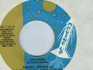 SIDNEY OWENS & N/S CONN. - SPUTNIK/ FUNKIE SHORTNIN' 7
