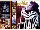 AC/DC In the beginning Vol 2. LP Colour  Vinyl  acdc