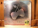 SILVER APPLES Psych DEBUT on KAPP still SEALED avant