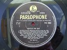 BEATLES FOR SALE ***STEREO*** LP 1964 BLACK & YELLOW