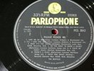 BEATLES PLEASE PLEASE ME 1ST PRESS STEREO MINT