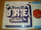 Jazz Rock Experience - Same (UK'70 Deram) Archivcopy