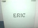 ERIC  s/t  LP  sealed private press  psych  Hans Pokora