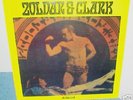 ZOLDAR & CLARK  LP  prog  ex Jasper Wrath   Hans Pokora
