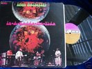 (M-)Original 1968 LP In-A-Gadda-Da-Vida  IRON BUTTERFLY
