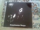 Darkthrone Transilvanian Hunger LP ORIGINAL Mayhem