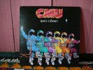 CMU - SPACE CABARET  (ORIGINAL UK MINT-)